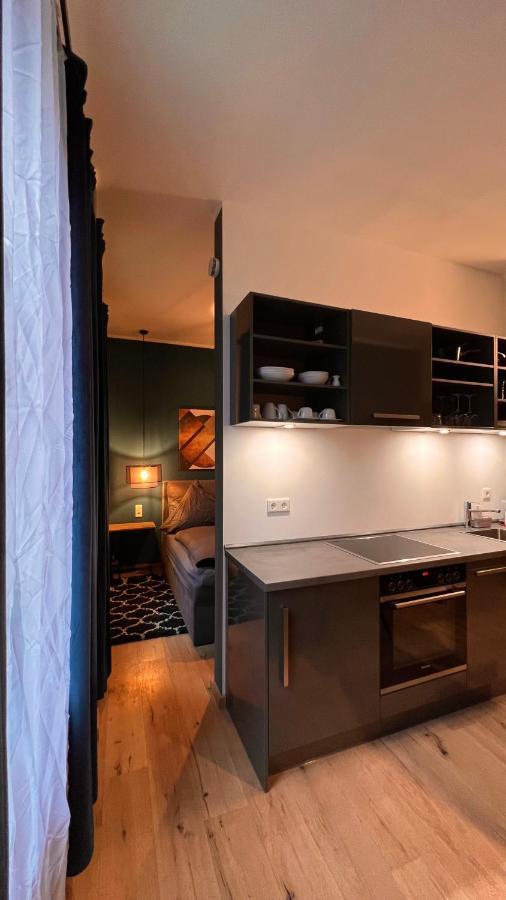 Apartment H-85 Level 2/4 *