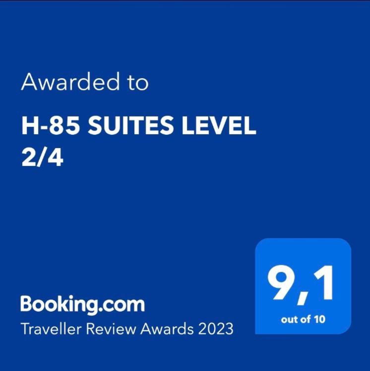 H-85 Level 2/4 Koblenz (Rhineland-Palatinate)